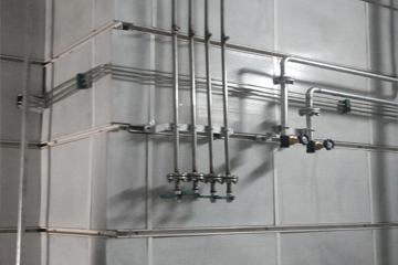 Maintenance & Utilities
